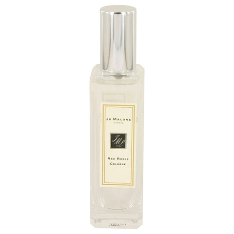 Jo Malone Red Roses by Jo Malone Cologne Spray for Women