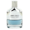 Jimmy Choo Urban Hero by Jimmy Choo Eau De Parfum Spray (Tester) 3.3 ozfor Men - AuFreshScents.com