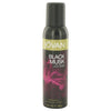 Jovan Black Musk by Jovan Deodorant Spray 5 oz for Men - AuFreshScents.com