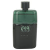 Gucci Guilty Black by Gucci Eau De Toilette Spray (Tester) 3 oz for Men - AuFreshScents.com