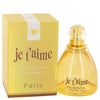 Je T'aime by YZY Perfume Eau De Parfum Spray 3.3 oz for Women - AuFreshScents.com