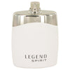 Montblanc Legend Spirit by Mont Blanc Eau De Toilette Spray (Tester) 3.3 oz for Men - AuFreshScents.com