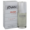 Jovan Platinum Musk by Jovan Cologne Spray 3 oz for Men - AuFreshScents.com