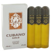 Cubano by Cubano Eau De Toilette Spray 4 oz for Men - AuFreshScents.com
