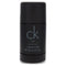 CK BE by Calvin Klein Deodorant Stick 2.5 oz for Men - AuFreshScents.com