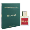 Hundred Silent Ways by Nishane Extrait De Parfum Spray (Unisex) for Women - AuFreshScents.com