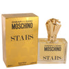 Moschino Stars by Moschino Eau De Parfum Spray oz for Women - AuFreshScents.com