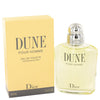 DUNE by Christian Dior Eau De Toilette Spray 3.4 oz for Men - AuFreshScents.com