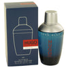 DARK BLUE by Hugo Boss Eau De Toilette Spray (Tester) 4.2 oz for Men - AuFreshScents.com