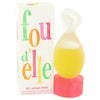 Fou D'elle by Ted Lapidus Eau De Toilette Spray 3.33 oz for Women - AuFreshScents.com