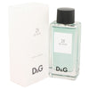 Le Fou 21 by Dolce & Gabbana Eau De Toilette 3.3 oz for Men - AuFreshScents.com