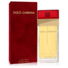 DOLCE & GABBANA by Dolce & Gabbana Eau De Toilette Spray oz for - AuFreshScents.com