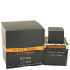 Encre Noire A L'extreme by Lalique Eau De Parfum Spray 3.3 oz for Men - AuFreshScents.com