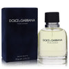 DOLCE & GABBANA by Dolce & Gabbana Eau De Toilette Spray 4.2 oz for Men - AuFreshScents.com