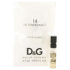 La Temperance 14 by Dolce & Gabbana Vial (Sample) .05 oz for Women - AuFreshScents.com
