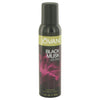 Jovan Black Musk by Jovan Deodorant Spray 5 oz for Women - AuFreshScents.com