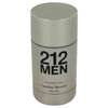 212 by Carolina Herrera Deodorant Stick 2.5 oz for Men - AuFreshScents.com