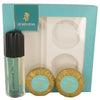 je reviens by Worth Gift Set -- 1.7 oz eau De Toilette Spray + 2 x 2.6 oz Soap for Women - AuFreshScents.com