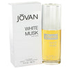 JOVAN WHITE MUSK by Jovan Eau De Cologne Spray 3 oz for Men - AuFreshScents.com