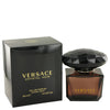 Crystal Noir by Versace Eau De Parfum Spray 3 oz for Women - AuFreshScents.com