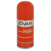 JOVAN MUSK by Jovan Deodorant Spray 5 oz for Men - AuFreshScents.com