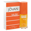 JOVAN MUSK by Jovan Cologne Spray for Men - AuFreshScents.com