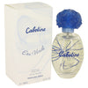 Cabotine Eau Vivide by Parfums Gres Eau De Toilette Spray 3.4 oz for Women - AuFreshScents.com
