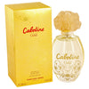 Cabotine Gold by Parfums Gres Eau De Toilette Spray 3.4 oz for Women - AuFreshScents.com