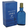 Hollister Jake Blue by Hollister Eau De Cologne Spray oz for Men - AuFreshScents.com