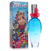 Escada Turquoise Summer by Escada Eau De Toilette Spray (Tester) 3.4 oz for Women - AuFreshScents.com