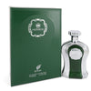 His Highness Green by Afnan Eau De Parfum Spray (Unisex) 3.4 oz for Men - AuFreshScents.com