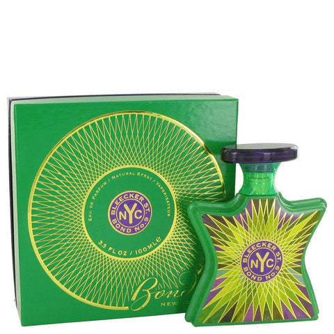 Bleecker Street by Bond No. 9 Eau De Parfum Spray oz for Women - AuFreshScents.com