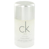 CK ONE by Calvin Klein Deodorant Stick 2.6 oz for Women - AuFreshScents.com