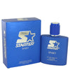 Starter Sport by Starter Eau De Toilette Spray 3.4 oz for Men - AuFreshScents.com
