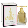 I am Juicy Couture by Juicy Couture Eau De Parfum Spray oz for Women - AuFreshScents.com