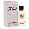 Karl Paris 21 Rue Saint Guillaume by Karl Lagerfeld Eau De Parfum Spray 3.3 oz for Women - AuFreshScents.com