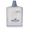 Hollister Free Wave by Hollister Eau De Toilette Spray (Tester) 3.4 oz for Men - AuFreshScents.com