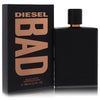 Diesel Bad by Diesel Eau De Toilette Spray 3.3 oz for Men - AuFreshScents.com