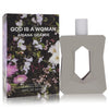 Ariana Grande God Is A Woman by Ariana Grande Eau De Parfum Spray 3.4 oz for Women - AuFreshScents.com