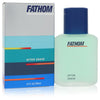 Fathom by Dana After Shave 3.4 oz for Men - AuFreshScents.com