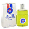BRITISH STERLING by Dana Cologne 5.7 oz for Men - AuFreshScents.com