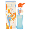 I Love Love by Moschino Eau De Toilette Spray for Women - AuFreshScents.com