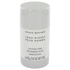 L'EAU D'ISSEY (issey Miyake) by Issey Miyake Deodorant Stick 2.5 oz for Men - AuFreshScents.com