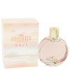 Hollister Wave by Hollister Eau De Parfum Spray 3.4 oz for Women - AuFreshScents.com