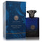 Amouage Interlude Black Iris by Amouage Eau De Parfum Spray 3.4 oz for Men