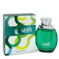 Swiss Arabian Raaqi by Swiss Arabian Eau De Parfum Spray (Unisex) 3.4 oz for Women - AuFreshScents.com