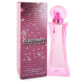 Paris Hilton Electrify by Paris Hilton Eau De Parfum Spray 3.4 oz for Women - AuFreshScents.com