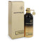 Montale Amber Musk by Montale Eau De Parfum Spray (Unisex) 3.4 oz for Women - AuFreshScents.com