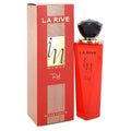 La Rive In Woman Red by La Rive Eau De Parfum Spray 3.3 oz for Women - AuFreshScents.com
