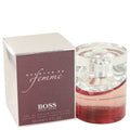 Boss Essence De Femme by Hugo Boss Eau De Parfum Spray 1.7 oz for Women - AuFreshScents.com